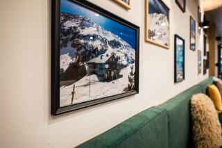 Apart Hotel Dream - 8