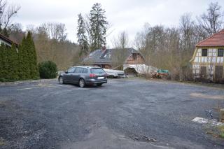 Coburg 08 - Apartment für Firmen - 2