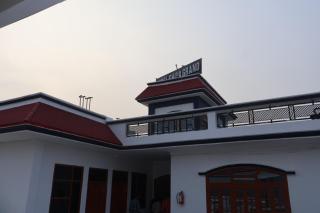 Hotel Shiva Grand - 2