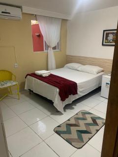 Pousada e Hostel Ponta de Campina - 6