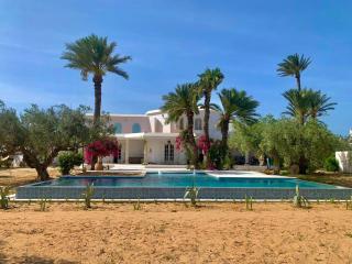 Dar 'Villa Blanche' - 9