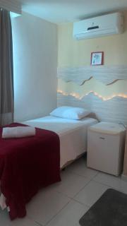 Pousada e Hostel Ponta de Campina - 5