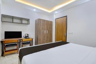 Hotel O Prince Stay - 1