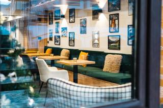 Apart Hotel Dream - 5