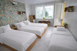 Nella - Pokoje gościnne - Ostrowo - 5