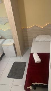 Pousada e Hostel Ponta de Campina - 3