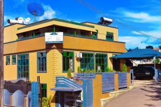 SILVER HOTEL Kibagabaga - 5