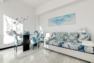Linda's Pet Friendly Beach House - Rapallo - 8
