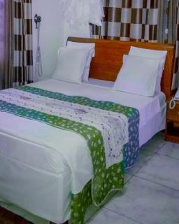 SILVER HOTEL Kibagabaga - 4