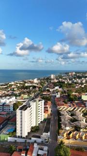 apto confortável em Pirangi do Norte - 8