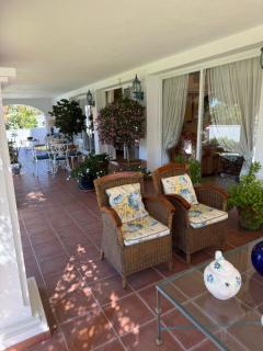 Villa La Soñada - 4