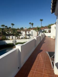 Villa La Soñada - 5
