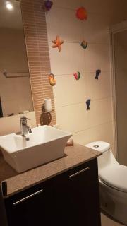 Luxury 2 Bedroom Beach Apartment - 2