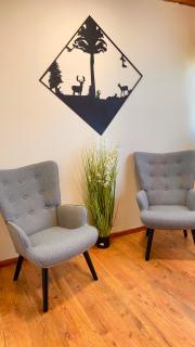 וילת בית העץ Wood House Vila - 8