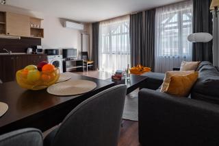 Apart Hotel Dream - 1