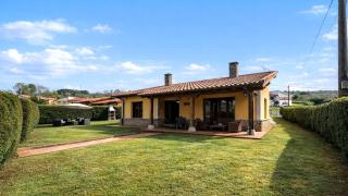 Villa Aire de Asturias - Naturaleza en Cabrales - 0