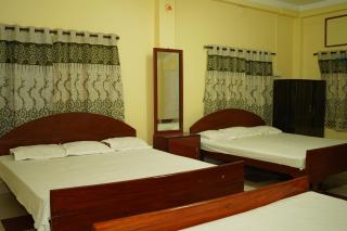 TAKI Suhasini Guest House - 6