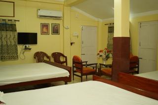 TAKI Suhasini Guest House - 5