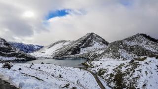 Villa Aire de Asturias - Naturaleza en Cabrales - 6