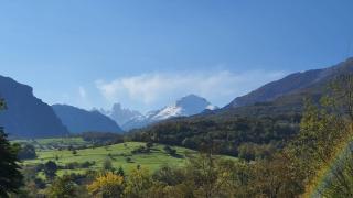 Villa Aire de Asturias - Naturaleza en Cabrales - 5