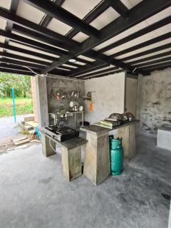 สถานีน้ำหวานรีสอร์ท น้ำตกอ้ายเขียว - 7