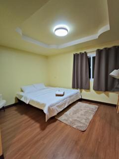 สถานีน้ำหวานรีสอร์ท น้ำตกอ้ายเขียว - 1