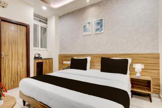 Hotel O by OYO White Grace - 8