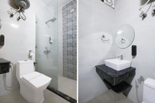 Hotel O by OYO White Grace - 7