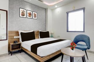 Hotel O by OYO White Grace - 4