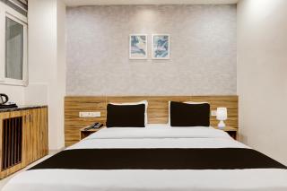 Hotel O by OYO White Grace - 2