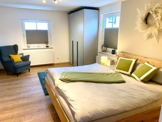 Zwei Apartments - ein Haus - Alles fußläufig - Altstadt, Wanderwege, Freibad und Restaurants in unmittelbarer Nähe - 7