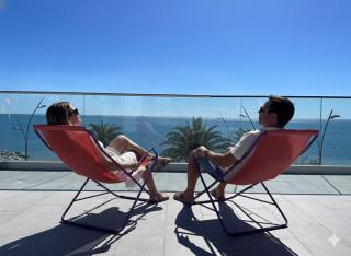 Fronte mare Levante - Houses & Flats - 8