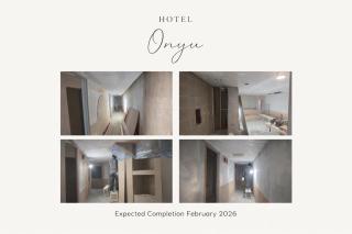 Hotel On You - 1