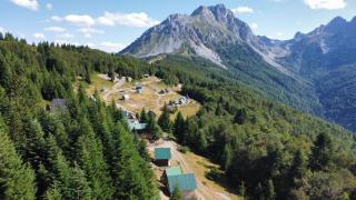 Mountain apartment-Komovi - 4