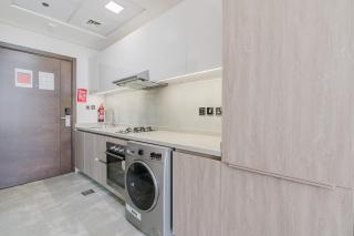 RH-Smart Studio Near Expocity & Al Maktoum Airport - 1