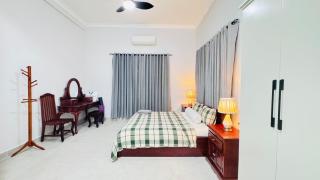 Spacious Siem Reap Sanctuary - 9