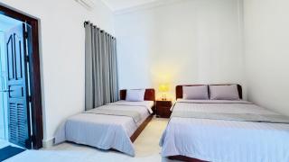 Spacious Siem Reap Sanctuary - 6