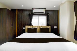 Hotel O Barasat Government College Formerly Mivaan Comfort - 1