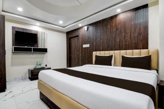 Hotel O Barasat Government College Formerly Mivaan Comfort - 7