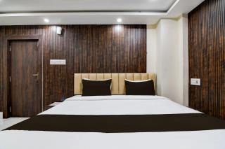 Hotel O Barasat Government College Formerly Mivaan Comfort - 5