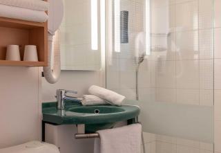 B&B HOTEL Lourdes Centre - Lourdes - 5