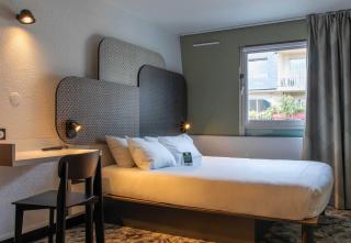 B&B HOTEL Lourdes Centre - Lourdes - 0