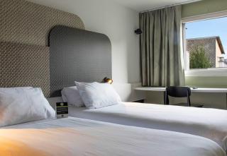 B&B HOTEL Lourdes Centre - Lourdes - 6