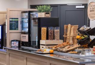 B&B HOTEL Lourdes Centre - Lourdes - 3