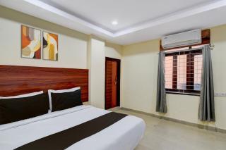Hotel O Capital Grand Near Nehru Zoo Park - 9