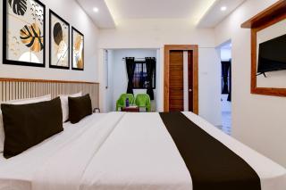 Hotel O Vitali Suites - 2