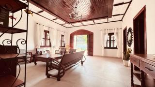 Spacious Siem Reap Sanctuary - 9