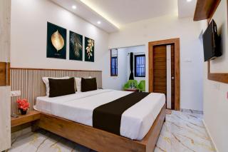 Hotel O Vitali Suites - 5