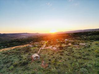 AfriCamps at Milorho - Rustenburg - 6