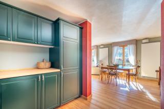 White Peak 77 – Panoramic Ski Slope Views - 3